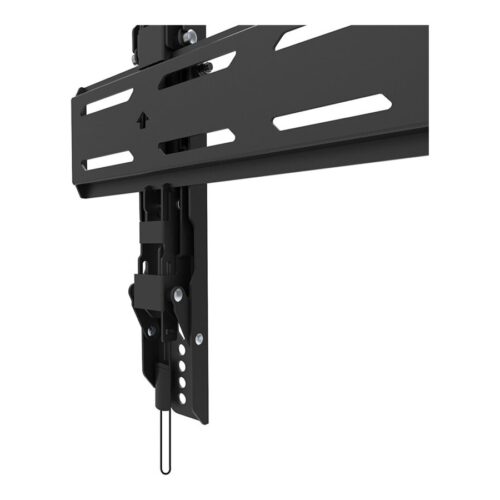 NEOMOUNTS WL35S-850BL16 Support pour écran mural 42-86p – inclinable – verrouillable – installation rapide