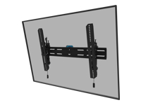 NEOMOUNTS WL35S-850BL16 Support pour écran mural 42-86p – inclinable – verrouillable – installation rapide