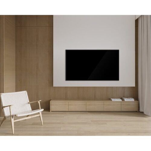 NEOMOUNTS WL35S-850BL18 Support pour écran mural 43-86p – inclinable – verrouillable – installation rapide