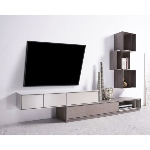 NEOMOUNTS WL35S-850BL18 Support pour écran mural 43-86p – inclinable – verrouillable – installation rapide