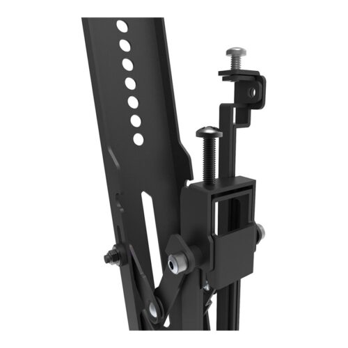 NEOMOUNTS WL35S-850BL18 Support pour écran mural 43-86p – inclinable – verrouillable – installation rapide