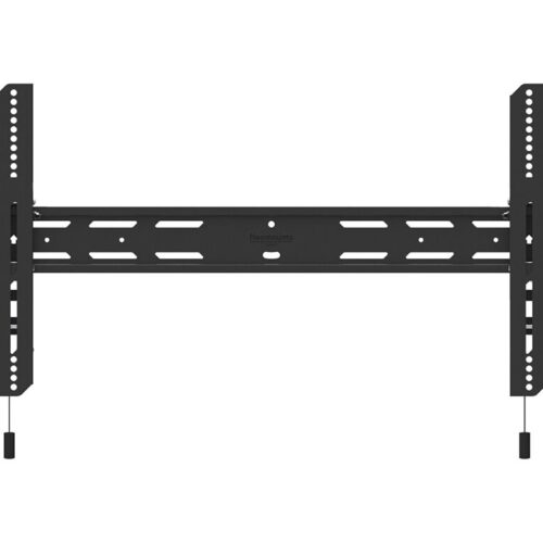 NEOMOUNTS WL35S-850BL18 Support pour écran mural 43-86p – inclinable – verrouillable – installation rapide