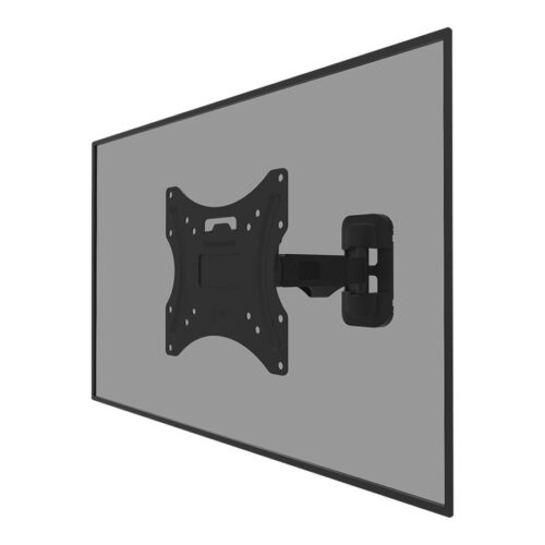 NEOMOUNTS WL40-540BL12 Support pour écran mural 32-55p – orientable – installation facile