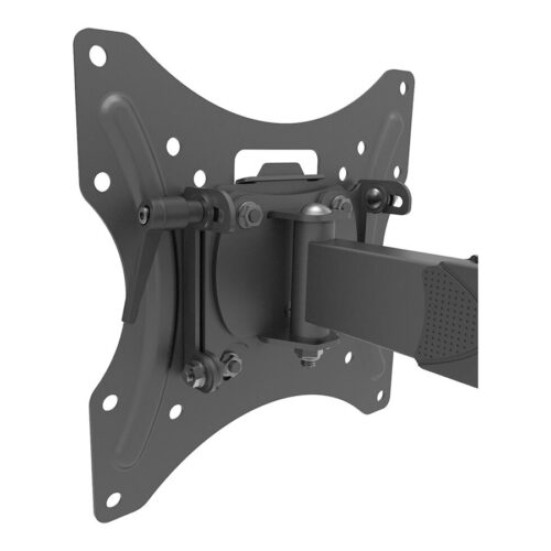 NEOMOUNTS WL40-540BL12 Support pour écran mural 32-55p – orientable – installation facile