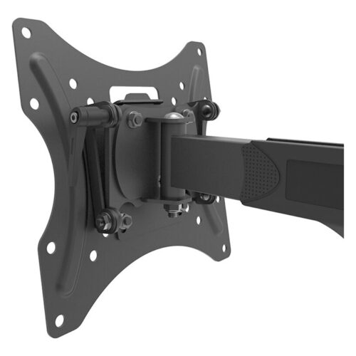 NEOMOUNTS WL40-540BL12 Support pour écran mural 32-55p – orientable – installation facile