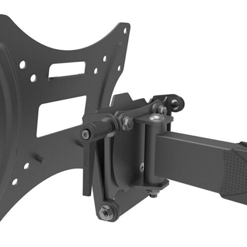 NEOMOUNTS WL40-540BL12 Support pour écran mural 32-55p – orientable – installation facile