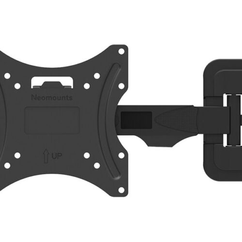 NEOMOUNTS WL40-540BL12 Support pour écran mural 32-55p – orientable – installation facile