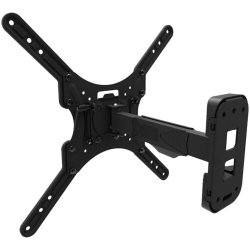 NEOMOUNTS WL40-540BL14 Support pour écran mural 32-55p – orientable – installation facile