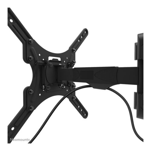 NEOMOUNTS WL40-540BL14 Support pour écran mural 32-55p – orientable – installation facile