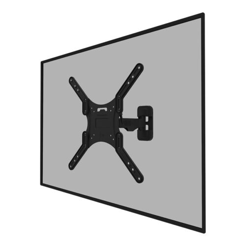 NEOMOUNTS WL40-540BL14 Support pour écran mural 32-55p – orientable – installation facile