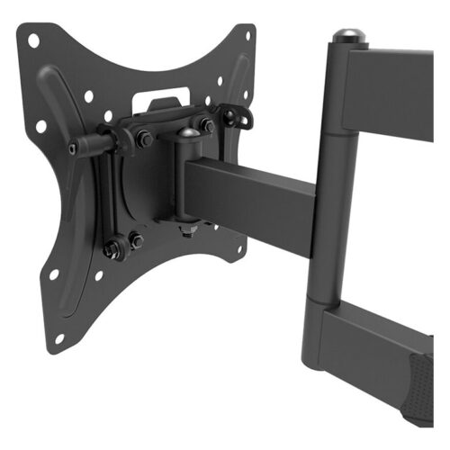 NEOMOUNTS WL40-550BL12 Support pour écran mural 32-55p – orientable – installation facile