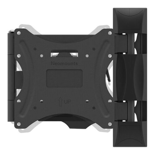 NEOMOUNTS WL40-550BL12 Support pour écran mural 32-55p – orientable – installation facile