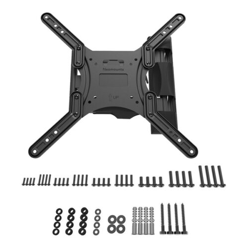 NEOMOUNTS WL40-550BL14 Support pour écran mural 32-55p – orientable – installation facile
