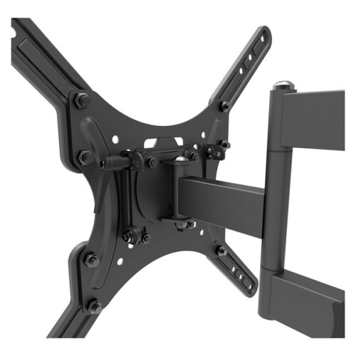 NEOMOUNTS WL40-550BL14 Support pour écran mural 32-55p – orientable – installation facile