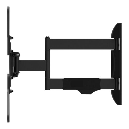 NEOMOUNTS WL40-550BL14 Support pour écran mural 32-55p – orientable – installation facile