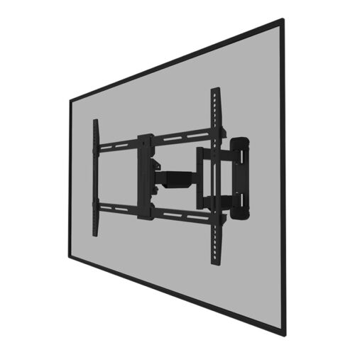 NEOMOUNTS WL40-550BL16 Support pour écran mural 40-65p – orientable – installation facile