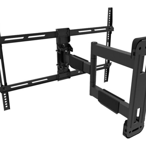 NEOMOUNTS WL40-550BL16 Support pour écran mural 40-65p – orientable – installation facile