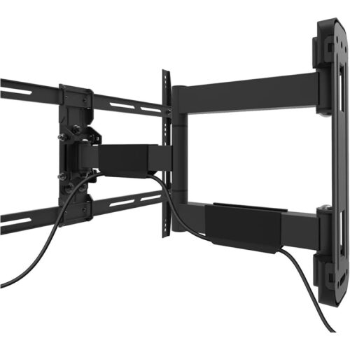 NEOMOUNTS WL40-550BL16 Support pour écran mural 40-65p – orientable – installation facile