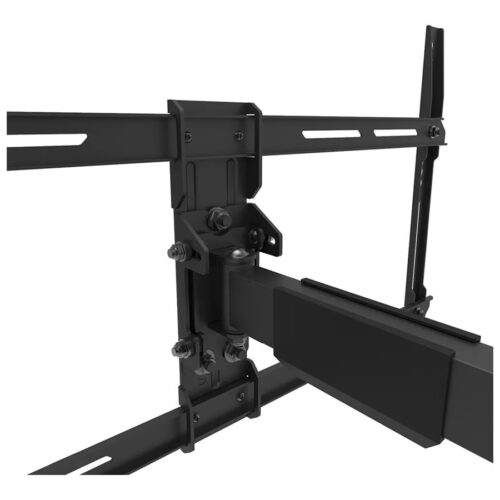 NEOMOUNTS WL40-550BL16 Support pour écran mural 40-65p – orientable – installation facile