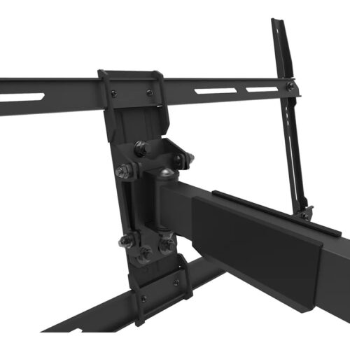 NEOMOUNTS WL40-550BL16 Support pour écran mural 40-65p – orientable – installation facile
