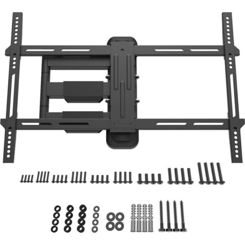 NEOMOUNTS WL40-550BL16 Support pour écran mural 40-65p – orientable – installation facile