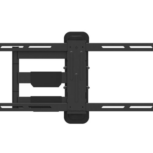 NEOMOUNTS WL40-550BL16 Support pour écran mural 40-65p – orientable – installation facile