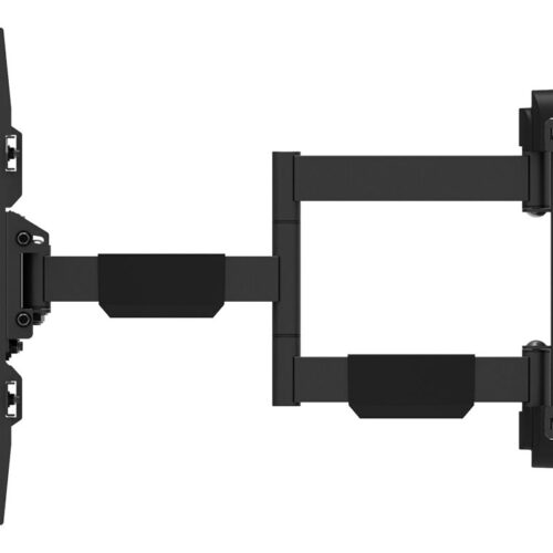 NEOMOUNTS WL40-550BL16 Support pour écran mural 40-65p – orientable – installation facile