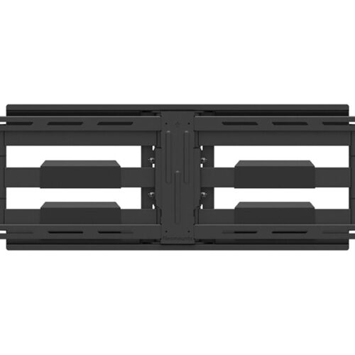 NEOMOUNTS WL40-550BL18 Support pour écran mural 43-75p – orientable – installation facile