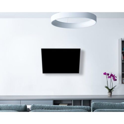 NEOMOUNTS WL40S-840BL12 Support pour écran mural 32-55p – orientable – installation rapide