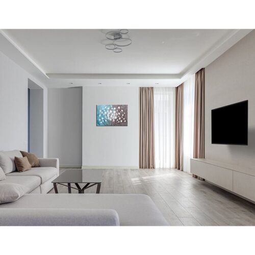 NEOMOUNTS WL40S-840BL12 Support pour écran mural 32-55p – orientable – installation rapide
