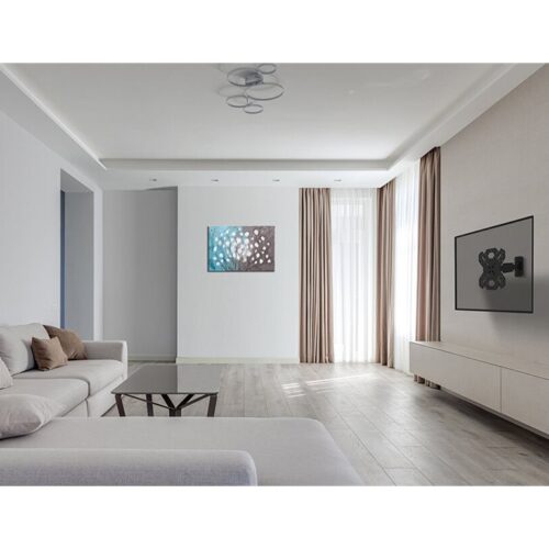 NEOMOUNTS WL40S-840BL12 Support pour écran mural 32-55p – orientable – installation rapide