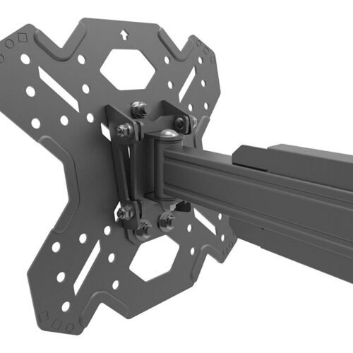 NEOMOUNTS WL40S-840BL12 Support pour écran mural 32-55p – orientable – installation rapide