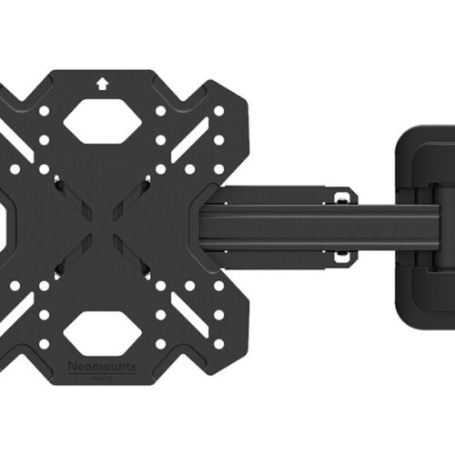 NEOMOUNTS WL40S-840BL12 Support pour écran mural 32-55p – orientable – installation rapide