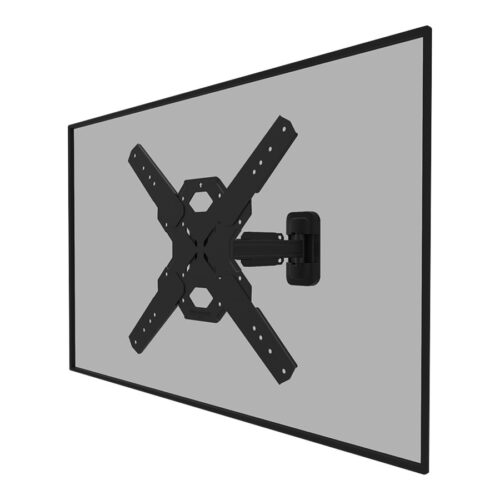 NEOMOUNTS WL40S-840BL14 Support pour écran mural 32-65p – orientable – installation rapide