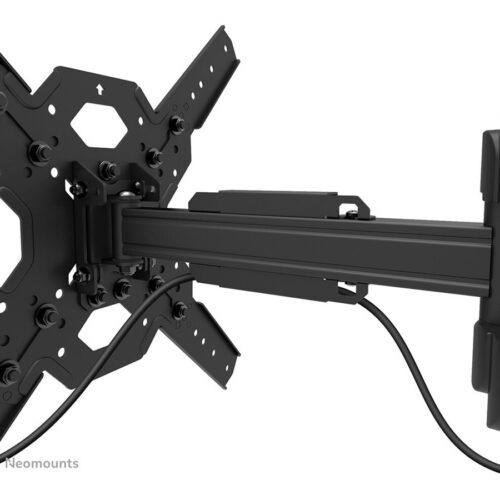 NEOMOUNTS WL40S-840BL14 Support pour écran mural 32-65p – orientable – installation rapide