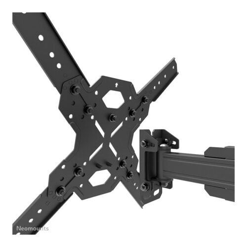 NEOMOUNTS WL40S-840BL14 Support pour écran mural 32-65p – orientable – installation rapide