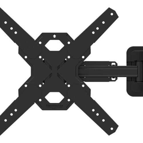 NEOMOUNTS WL40S-840BL14 Support pour écran mural 32-65p – orientable – installation rapide
