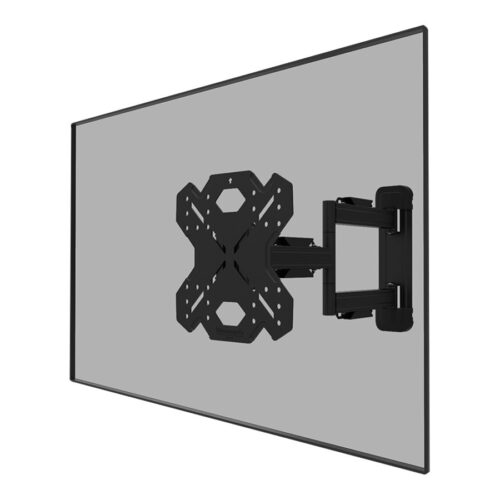 NEOMOUNTS WL40S-850BL12 Support pour écran mural 32-55p – orientable – installation rapide