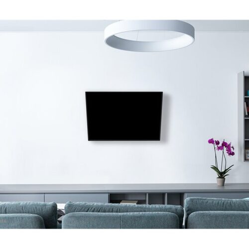 NEOMOUNTS WL40S-850BL12 Support pour écran mural 32-55p – orientable – installation rapide