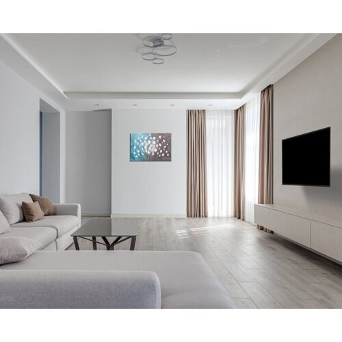 NEOMOUNTS WL40S-850BL12 Support pour écran mural 32-55p – orientable – installation rapide