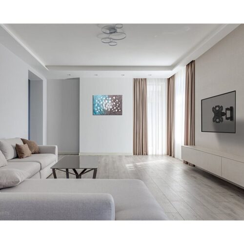 NEOMOUNTS WL40S-850BL12 Support pour écran mural 32-55p – orientable – installation rapide