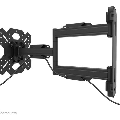 NEOMOUNTS WL40S-850BL12 Support pour écran mural 32-55p – orientable – installation rapide