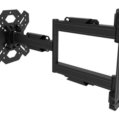 NEOMOUNTS WL40S-850BL12 Support pour écran mural 32-55p – orientable – installation rapide
