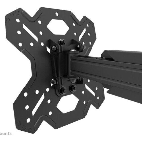 NEOMOUNTS WL40S-850BL12 Support pour écran mural 32-55p – orientable – installation rapide