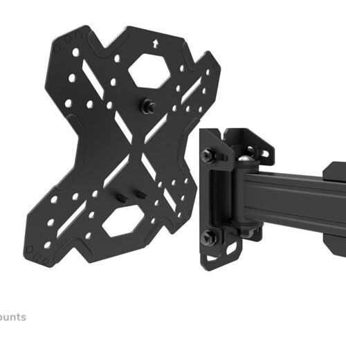 NEOMOUNTS WL40S-850BL12 Support pour écran mural 32-55p – orientable – installation rapide