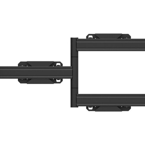 NEOMOUNTS WL40S-850BL12 Support pour écran mural 32-55p – orientable – installation rapide
