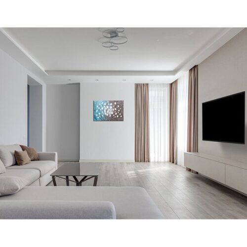 NEOMOUNTS WL40S-850BL14 Support pour écran mural 32-65p – orientable – installation rapide