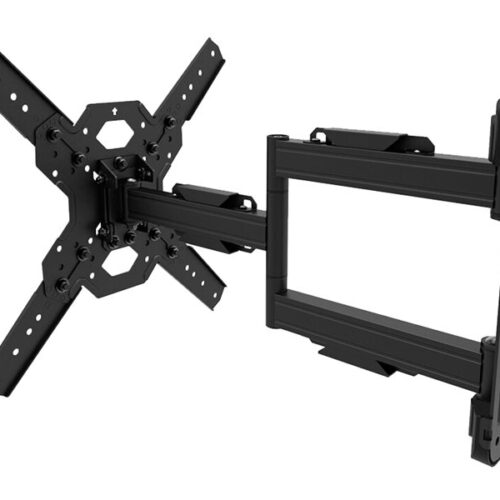 NEOMOUNTS WL40S-850BL14 Support pour écran mural 32-65p – orientable – installation rapide