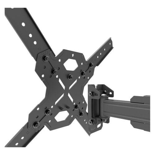 NEOMOUNTS WL40S-850BL14 Support pour écran mural 32-65p – orientable – installation rapide