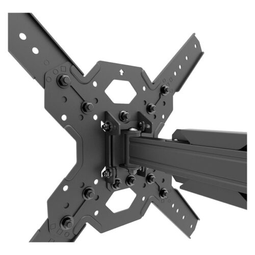 NEOMOUNTS WL40S-850BL14 Support pour écran mural 32-65p – orientable – installation rapide